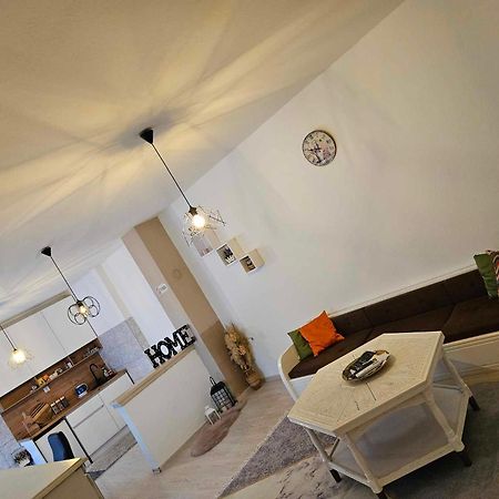 Apartman Nur モスタル エクステリア 写真