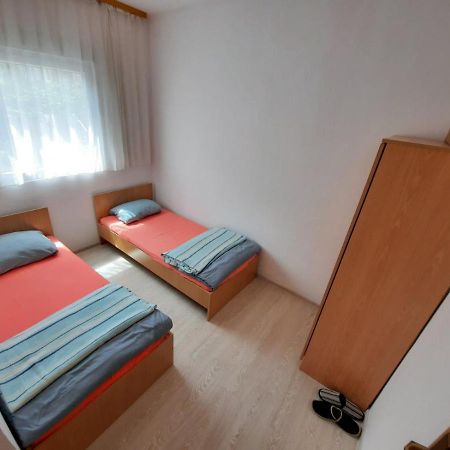 Apartman Nur モスタル エクステリア 写真