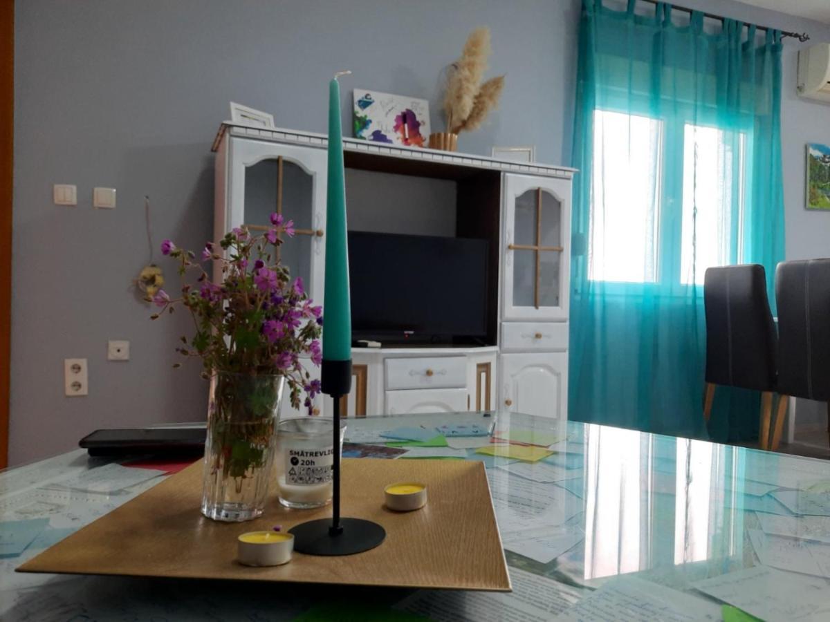 Apartman Nur モスタル エクステリア 写真