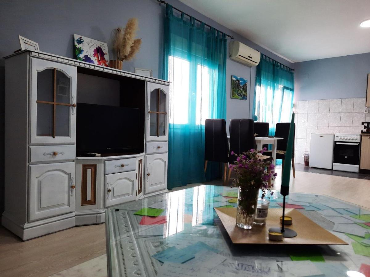 Apartman Nur モスタル エクステリア 写真