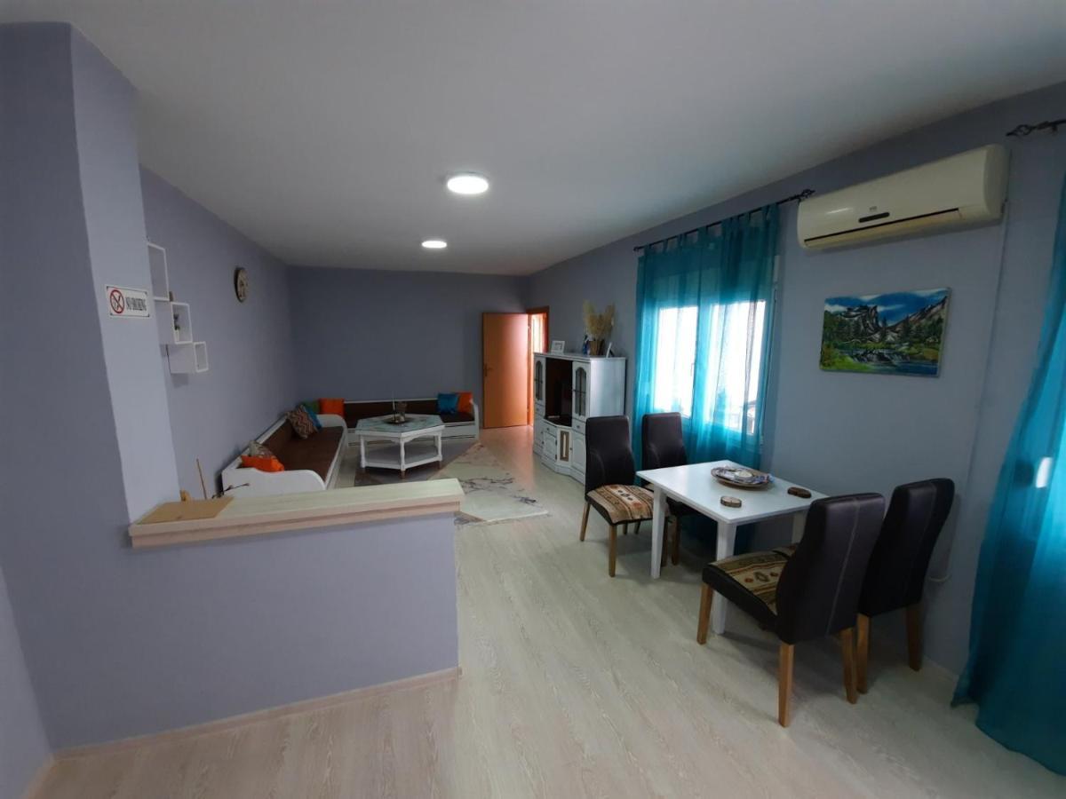 Apartman Nur モスタル エクステリア 写真
