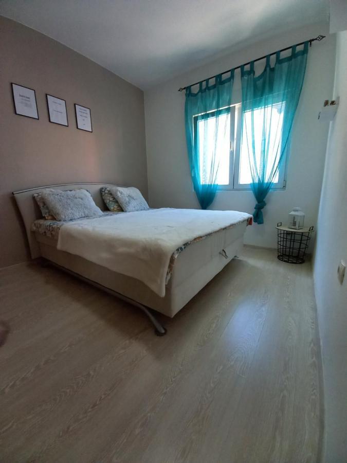 Apartman Nur モスタル エクステリア 写真