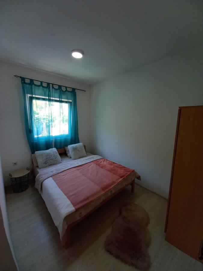 Apartman Nur モスタル エクステリア 写真