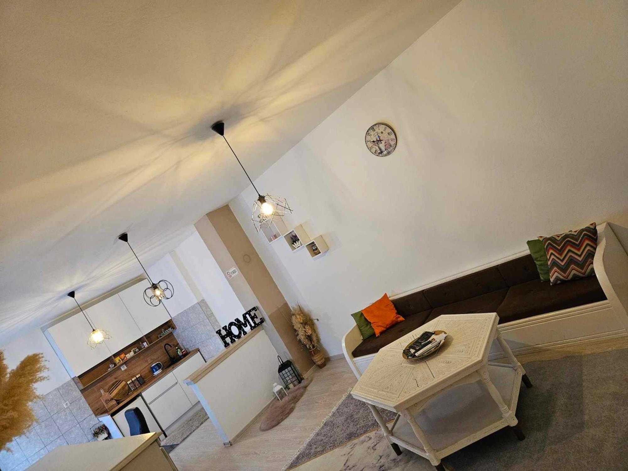 Apartman Nur モスタル エクステリア 写真