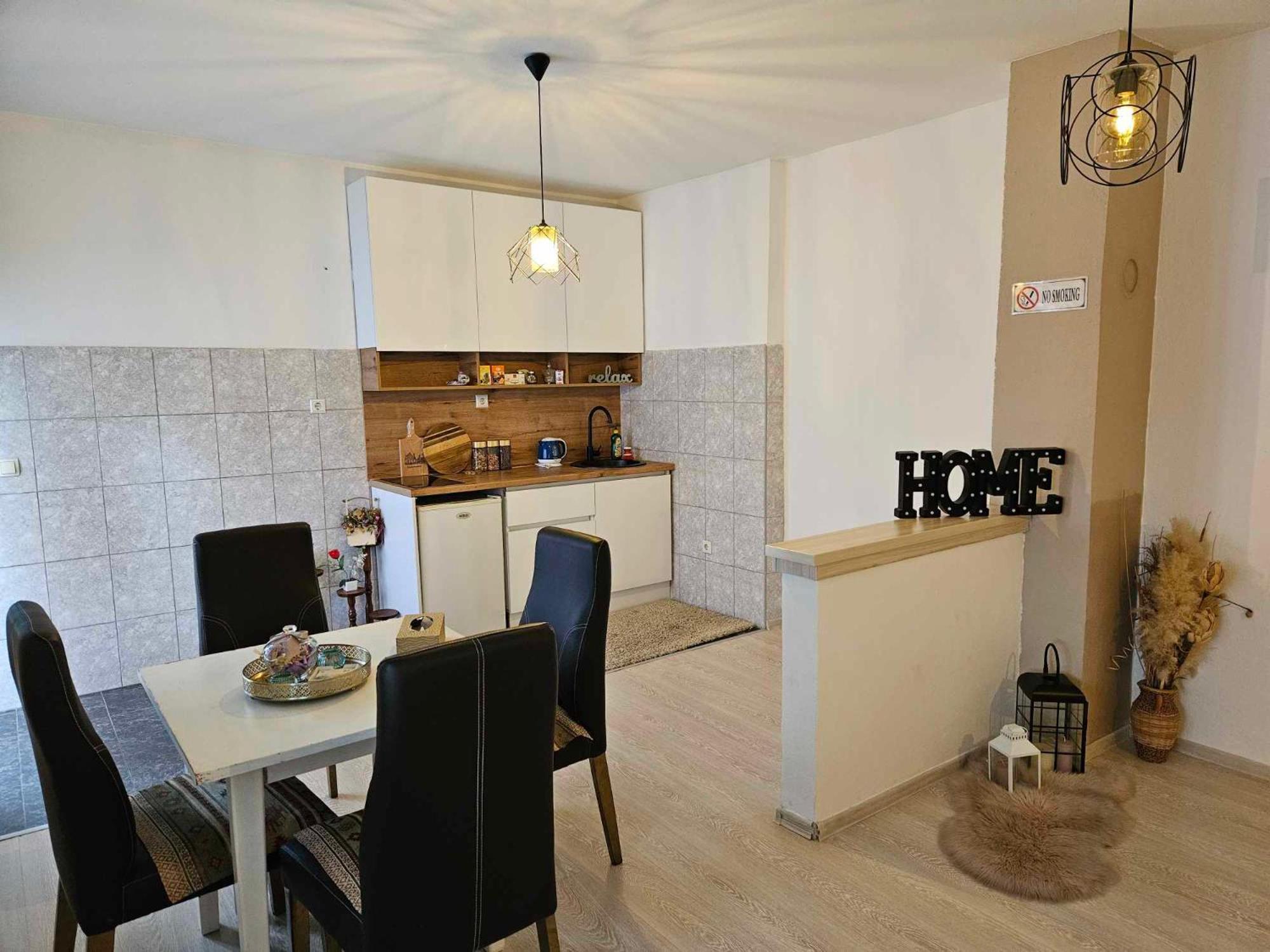 Apartman Nur モスタル エクステリア 写真