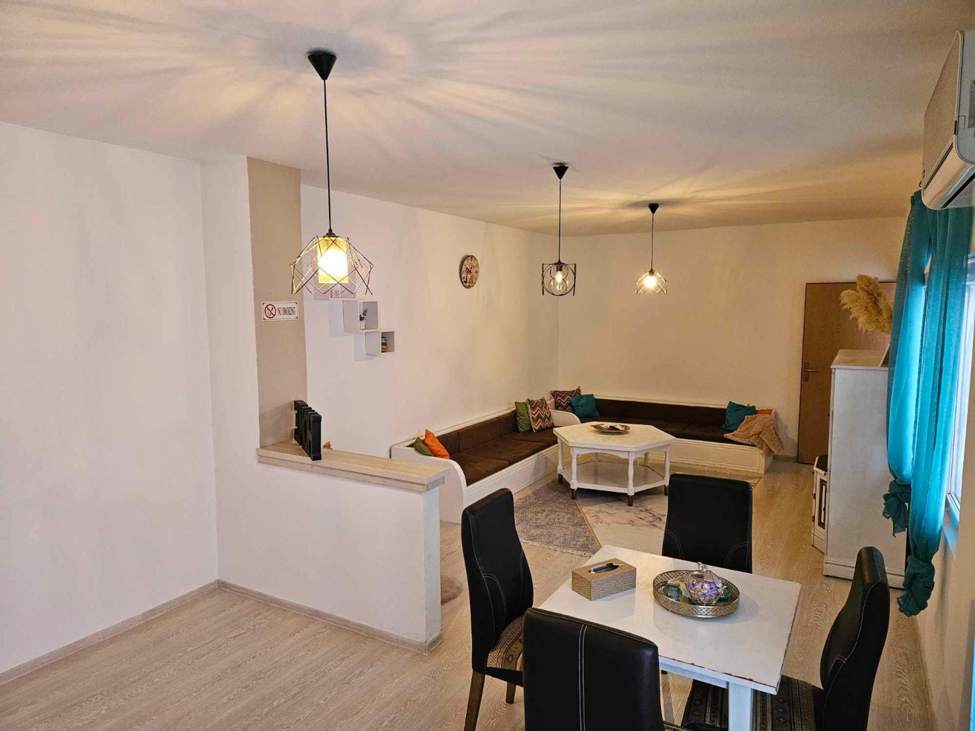 Apartman Nur モスタル エクステリア 写真