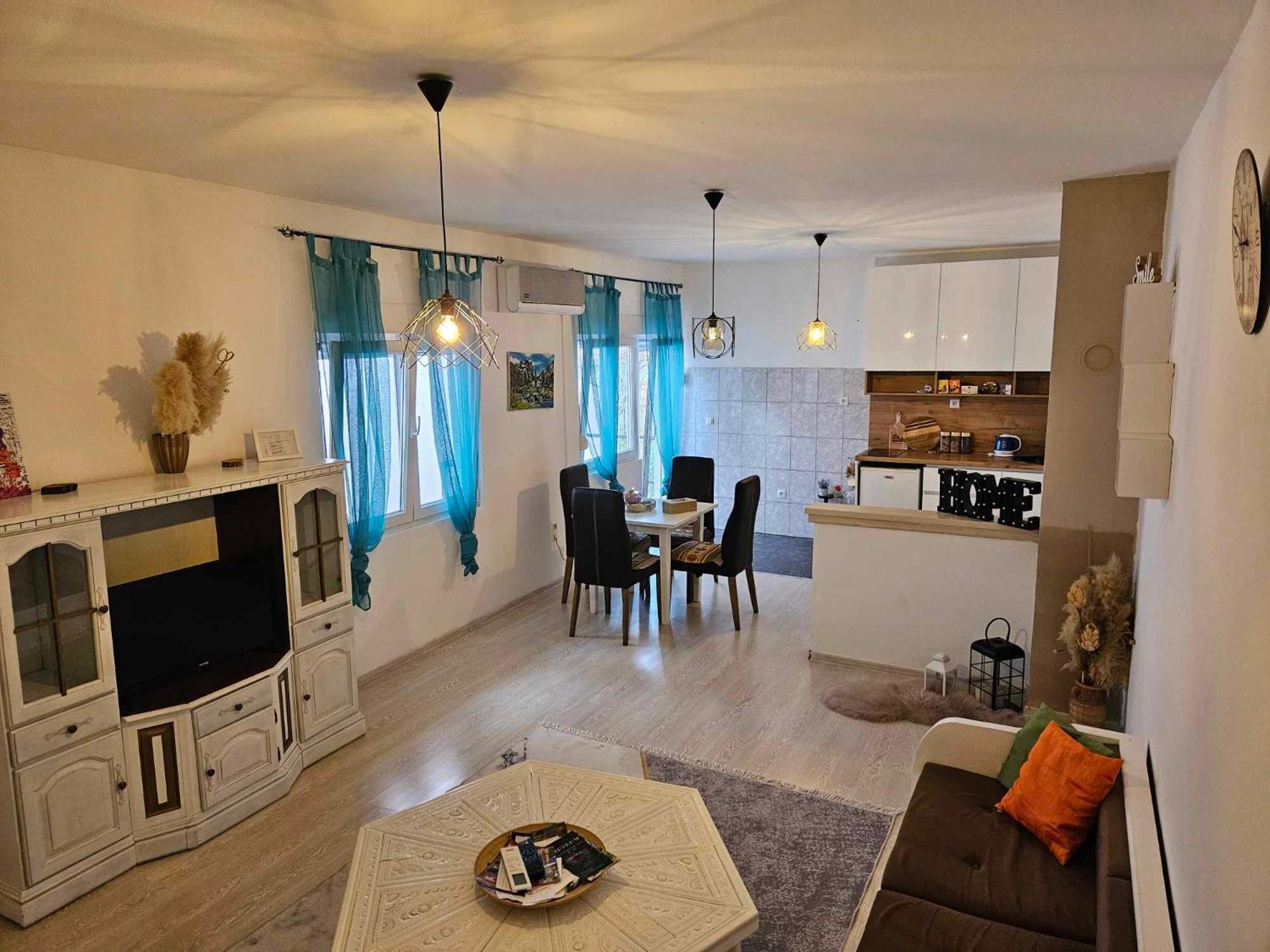 Apartman Nur モスタル エクステリア 写真