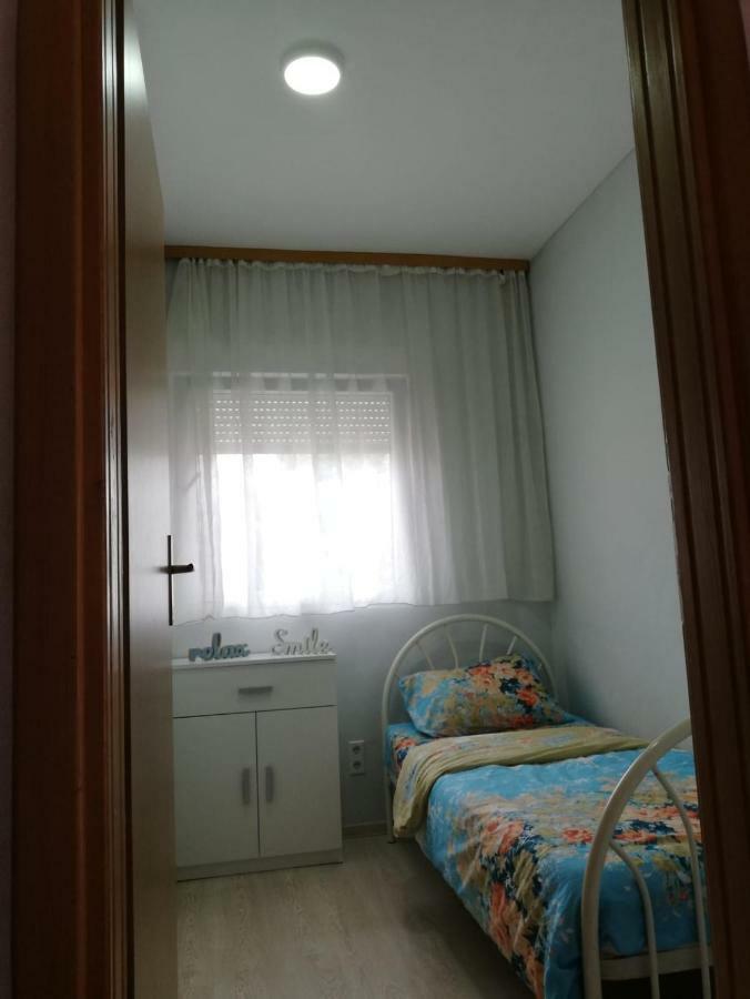 Apartman Nur モスタル エクステリア 写真