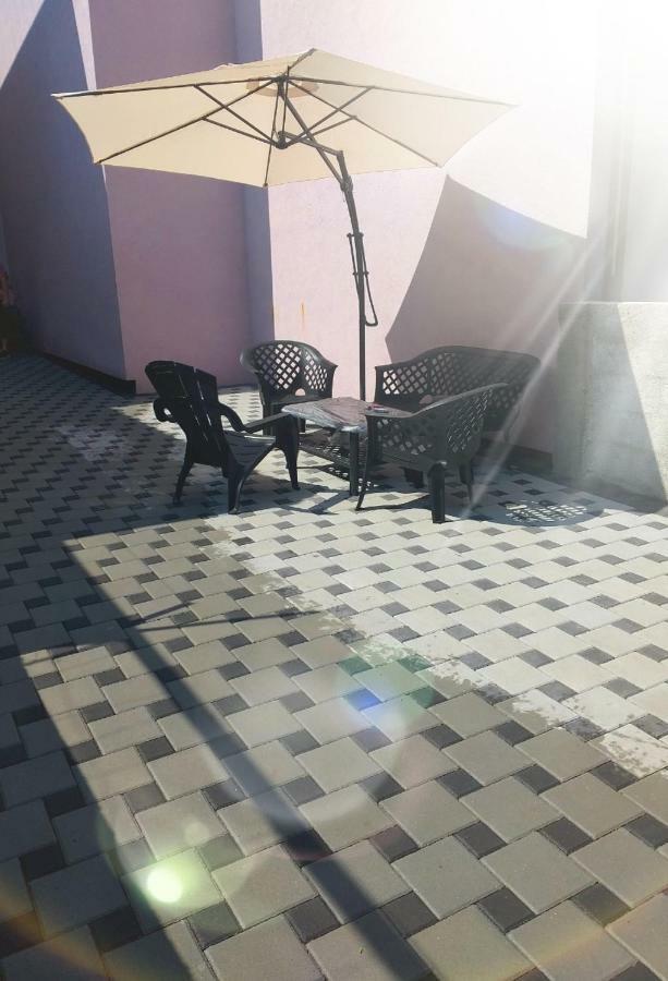 Apartman Nur モスタル エクステリア 写真