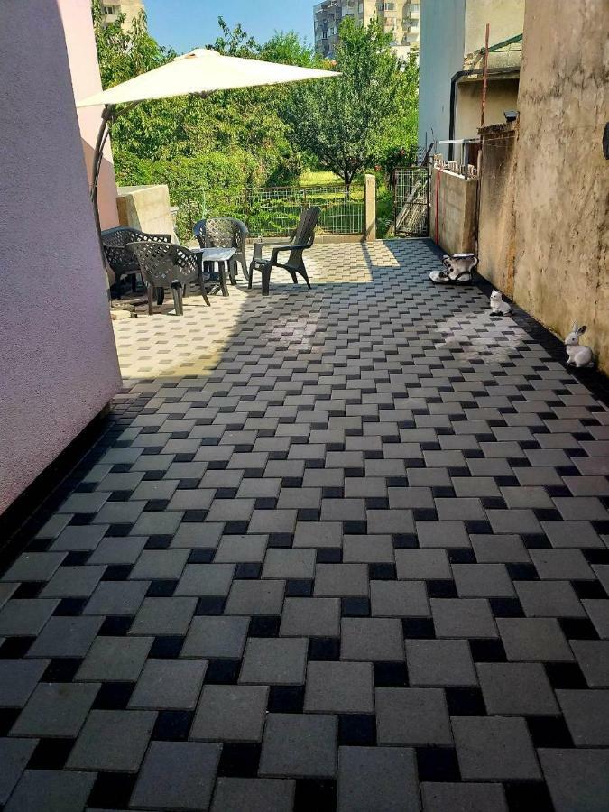 Apartman Nur モスタル エクステリア 写真