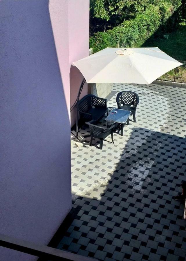 Apartman Nur モスタル エクステリア 写真