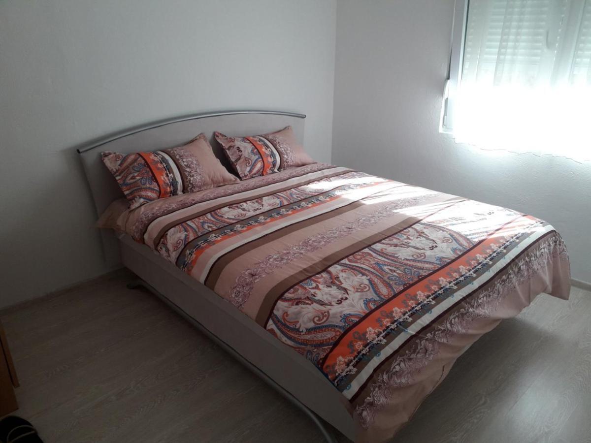 Apartman Nur モスタル エクステリア 写真
