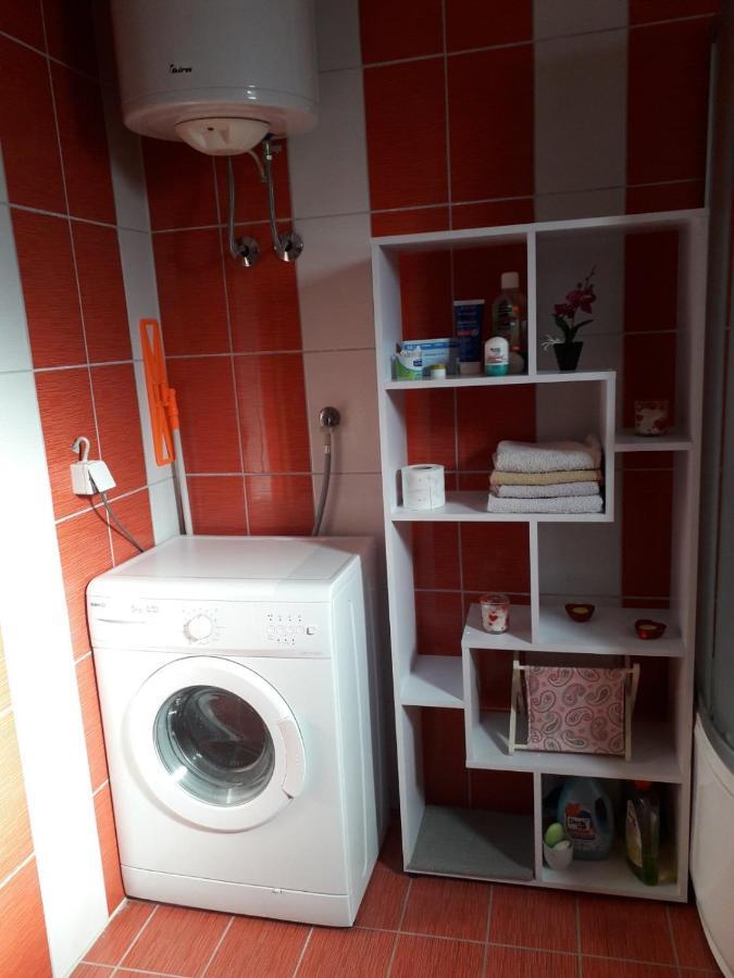 Apartman Nur モスタル エクステリア 写真