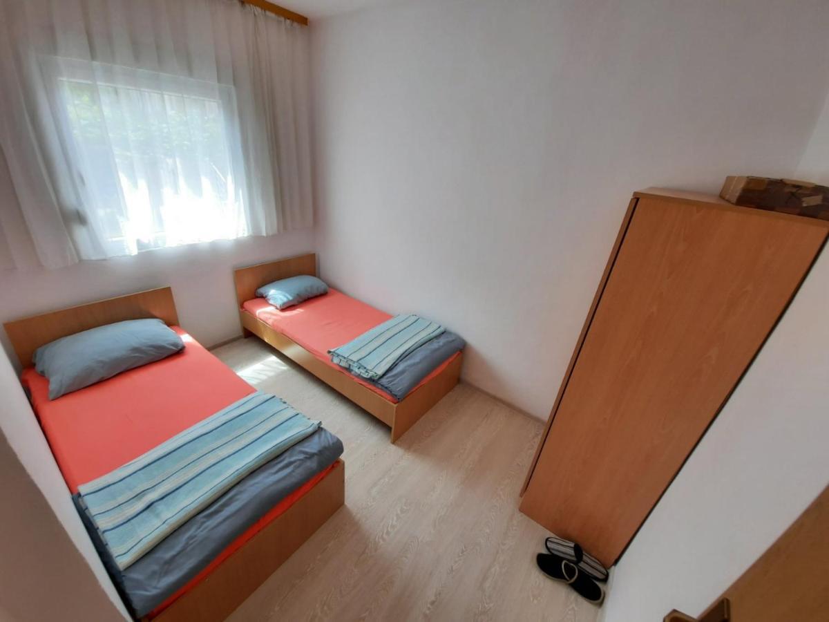 Apartman Nur モスタル エクステリア 写真
