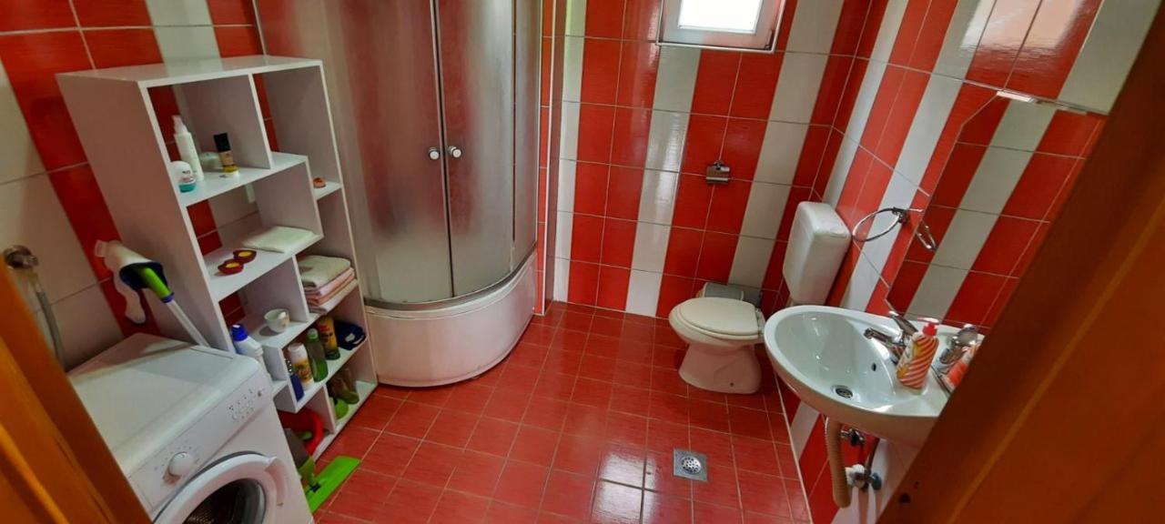 Apartman Nur モスタル エクステリア 写真
